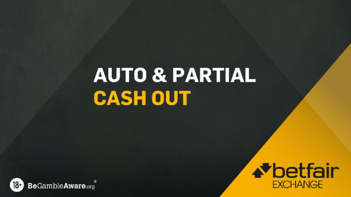 Auto and Partial Cash Out